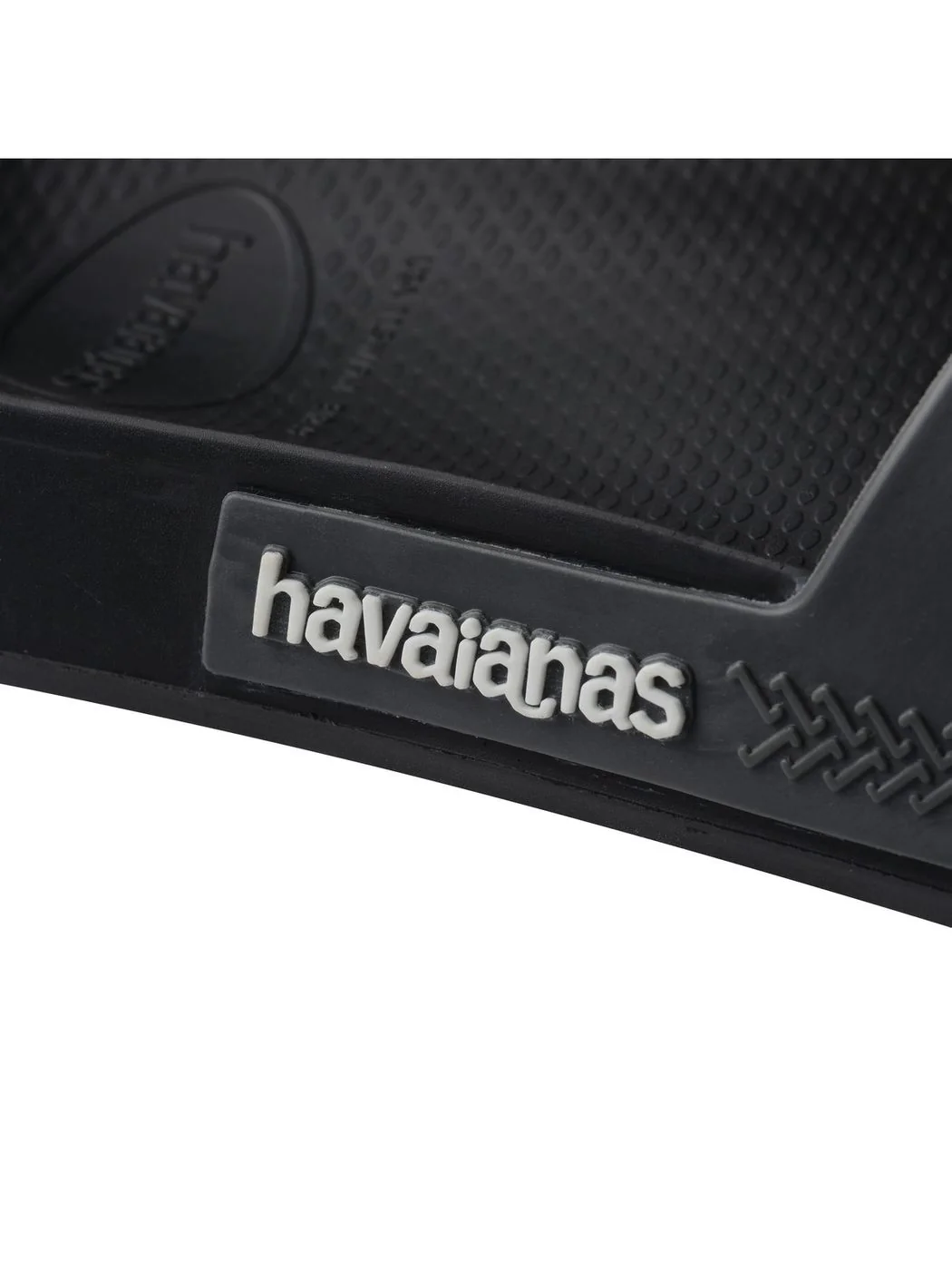 HAVAIANAS Ciabatta Unisex adulto Hav. Slide classic 4147258.0090 Nero - Image 5