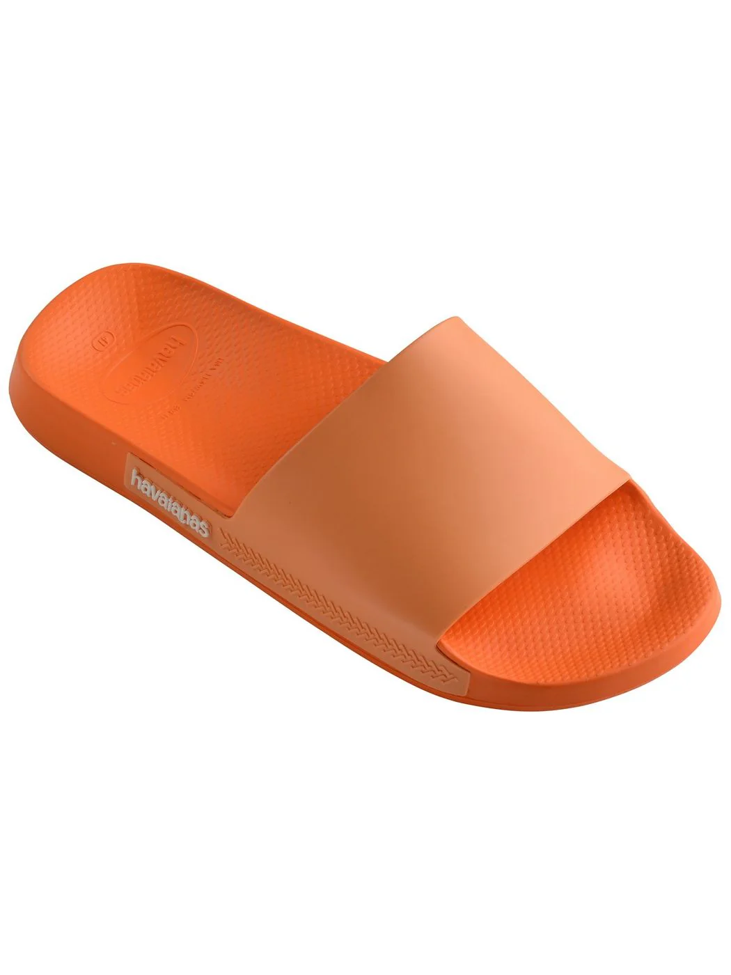 HAVAIANAS Ciabatta Unisex adulto  4147258.5735 Arancione - Image 2