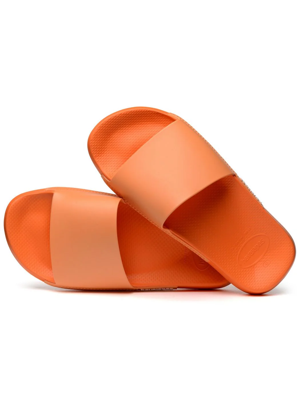HAVAIANAS Ciabatta Unisex adulto  4147258.5735 Arancione - Image 4