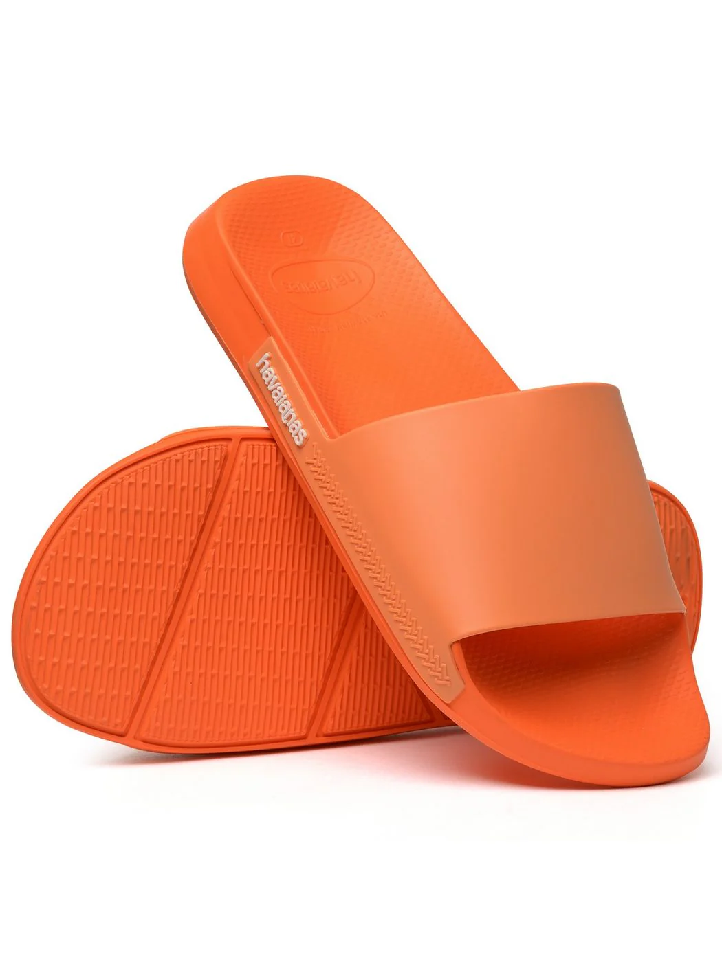 HAVAIANAS Ciabatta Unisex adulto  4147258.5735 Arancione - Image 6