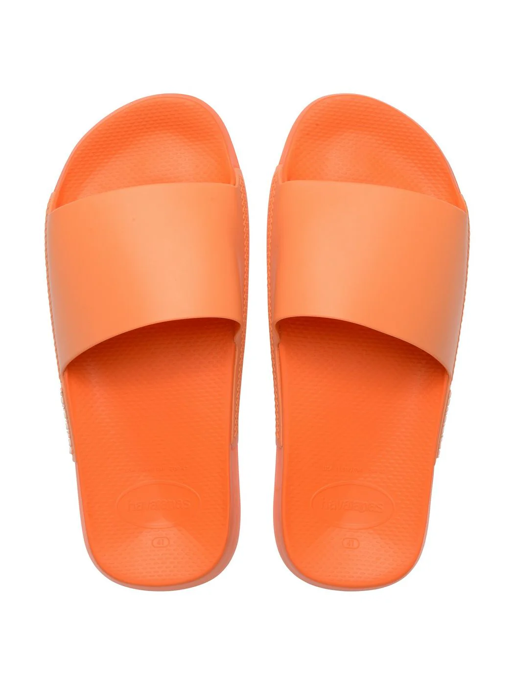 HAVAIANAS Ciabatta Unisex adulto  4147258.5735 Arancione - Image 7