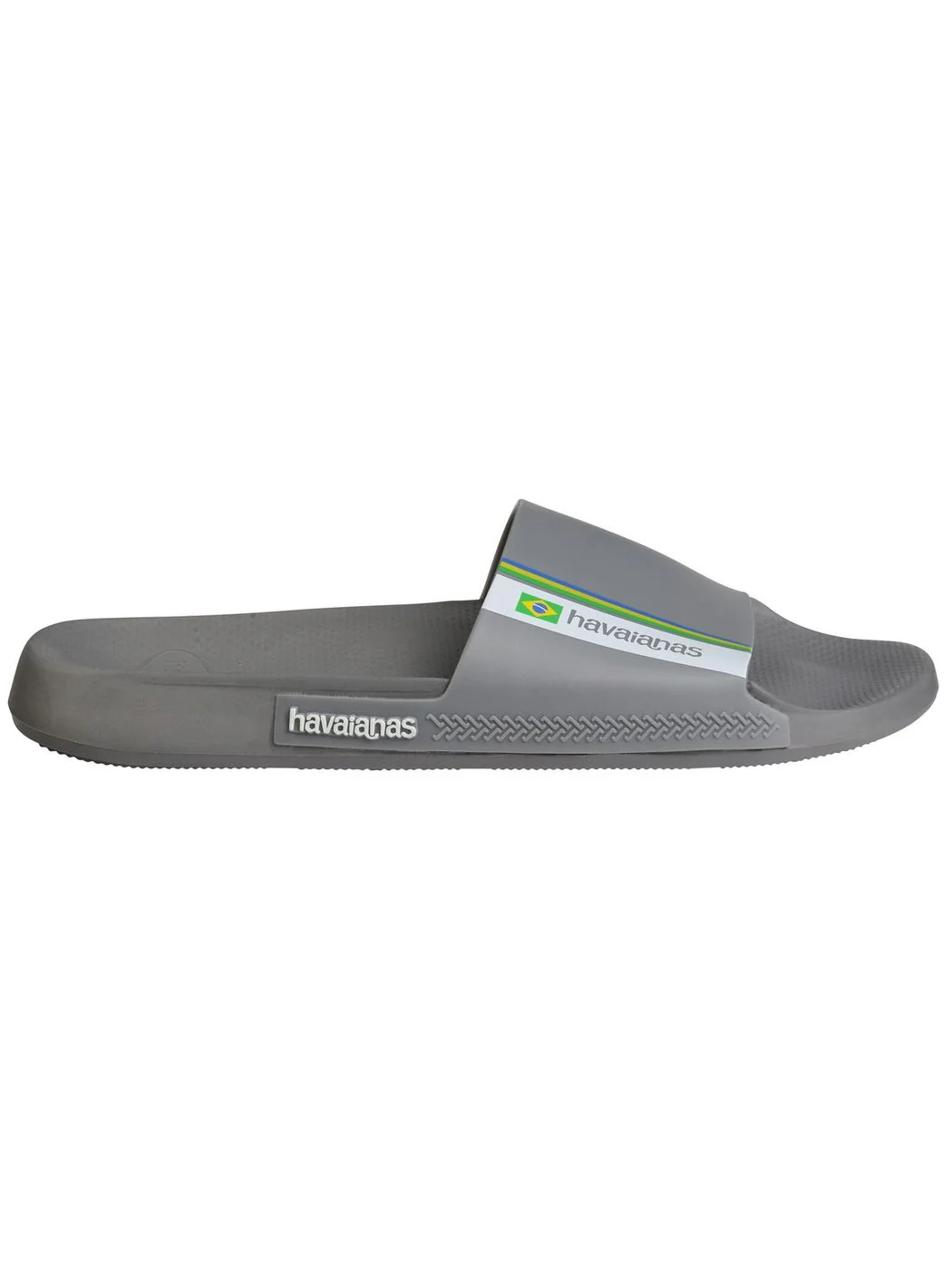 HAVAIANAS Ciabatta Unisex adulto 4147319.5178 Grigio - Image 3