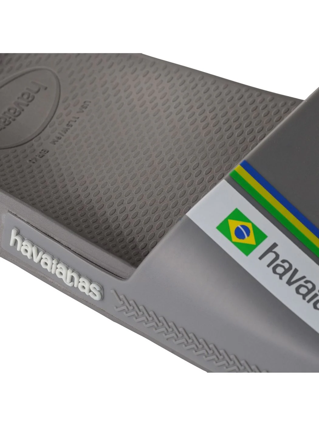 HAVAIANAS Ciabatta Unisex adulto 4147319.5178 Grigio - Image 5
