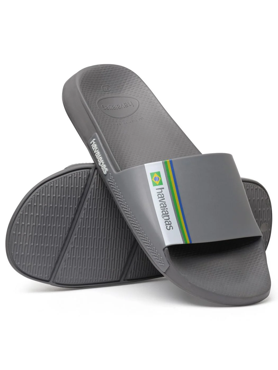 HAVAIANAS Ciabatta Unisex adulto 4147319.5178 Grigio - Image 6