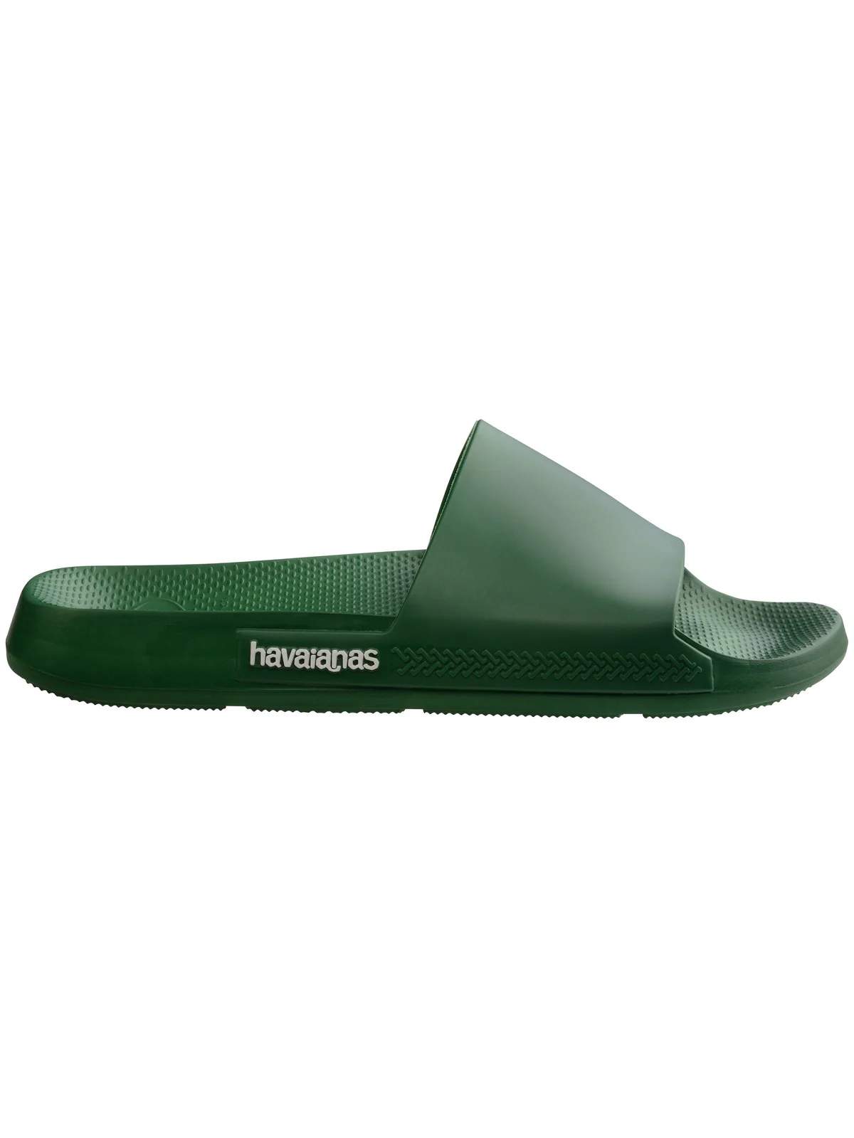 HAVAIANAS Ciabatta Unisex adulto Hav. Slide classic 4147258.2619 Verde - Image 3