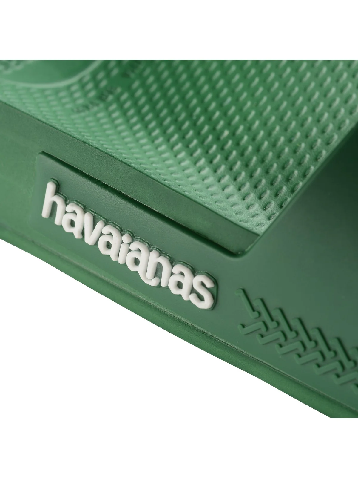 HAVAIANAS Ciabatta Unisex adulto Hav. Slide classic 4147258.2619 Verde - Image 6