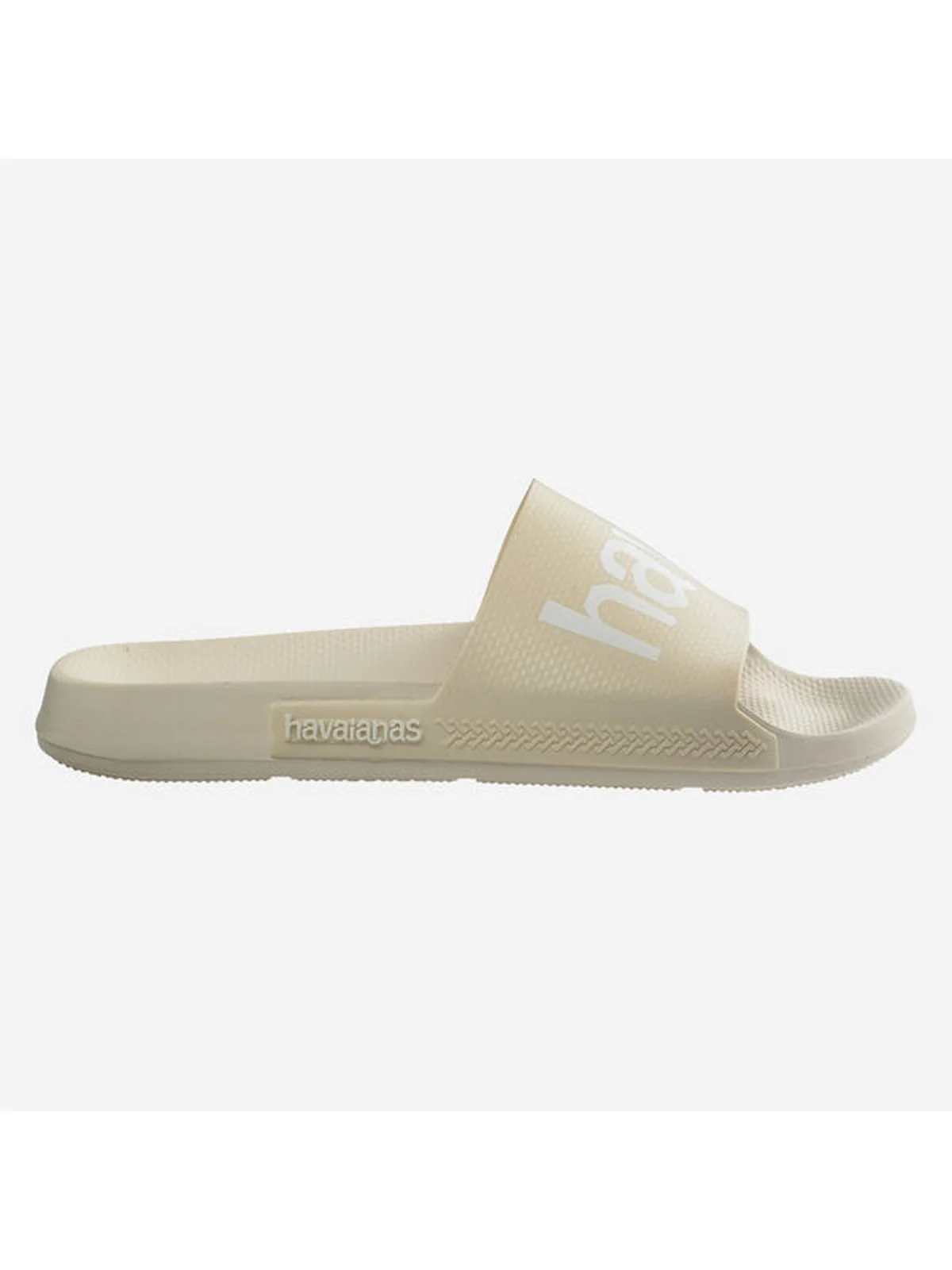 HAVAIANAS Ciabatta Unisex adulto Hav. Slide classic 4148124.0121 Beige - Image 3