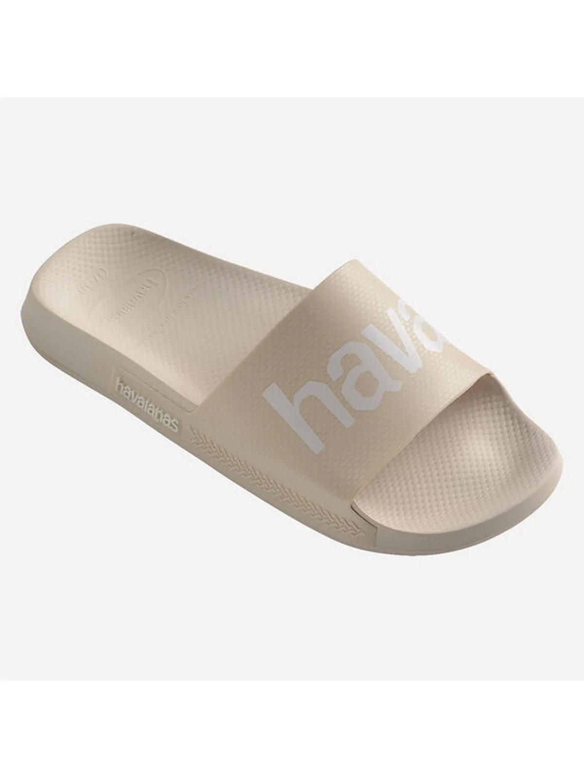 HAVAIANAS Ciabatta Unisex adulto Hav. Slide classic 4148124.0121 Beige - Image 4