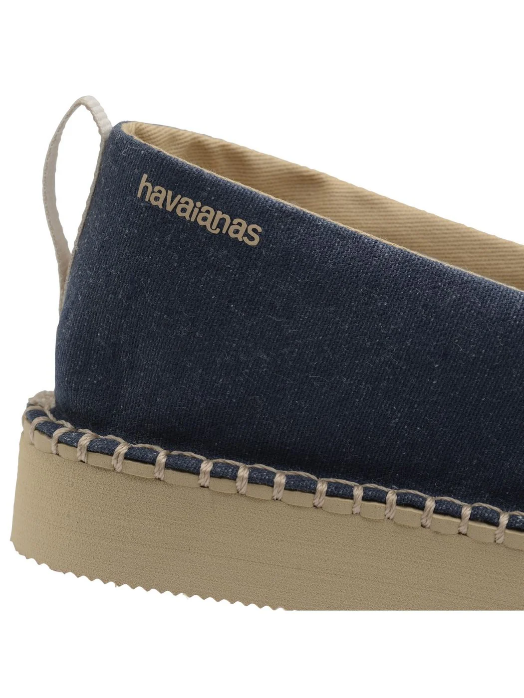 HAVAIANAS Espadrillas Donna  4145543.0555 Blu - Image 5