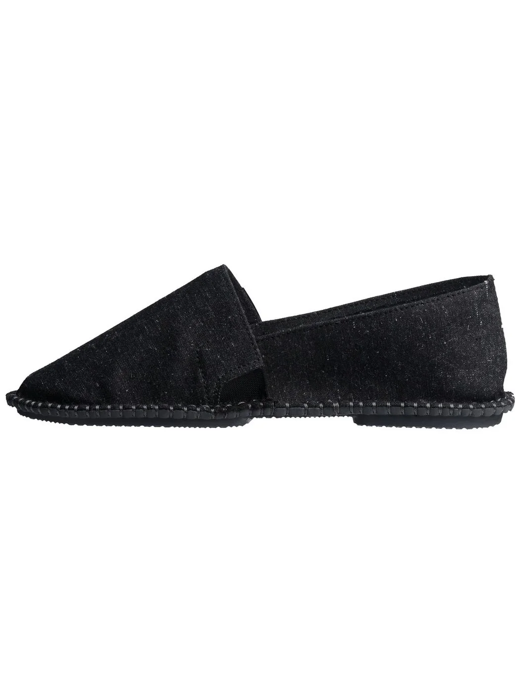 HAVAIANAS Espadrillas Unisex adulto  4146950.0090 Nero - Image 5