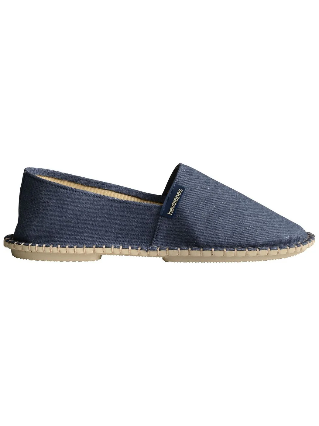 HAVAIANAS Espadrillas Unisex adulto  4146950.0555 Blu - Image 2