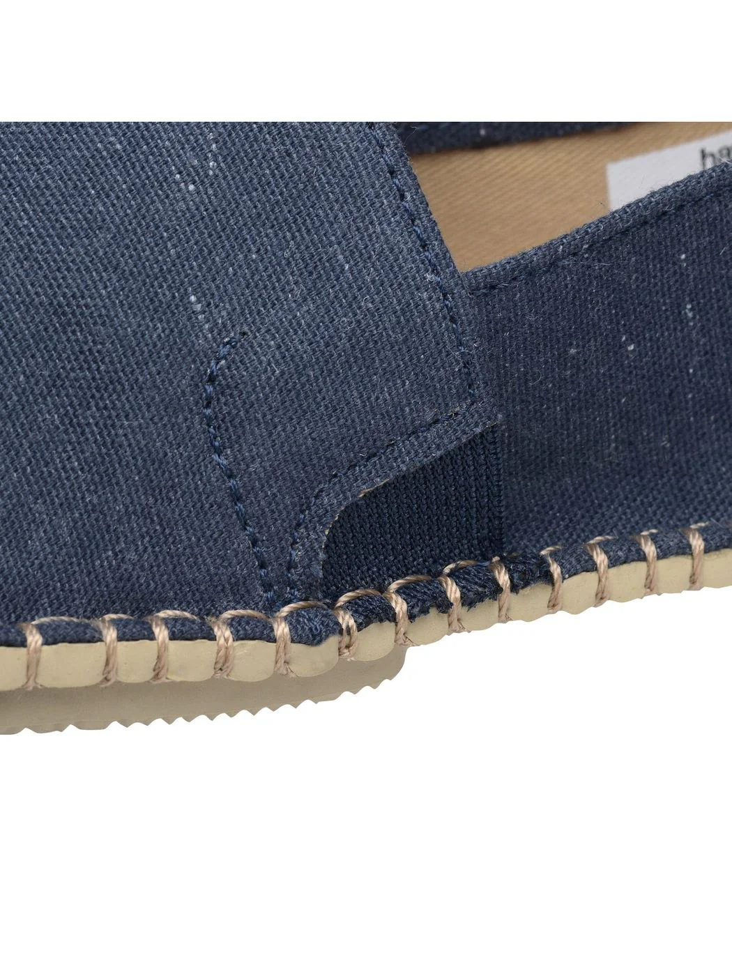 HAVAIANAS Espadrillas Unisex adulto  4146950.0555 Blu - Image 4