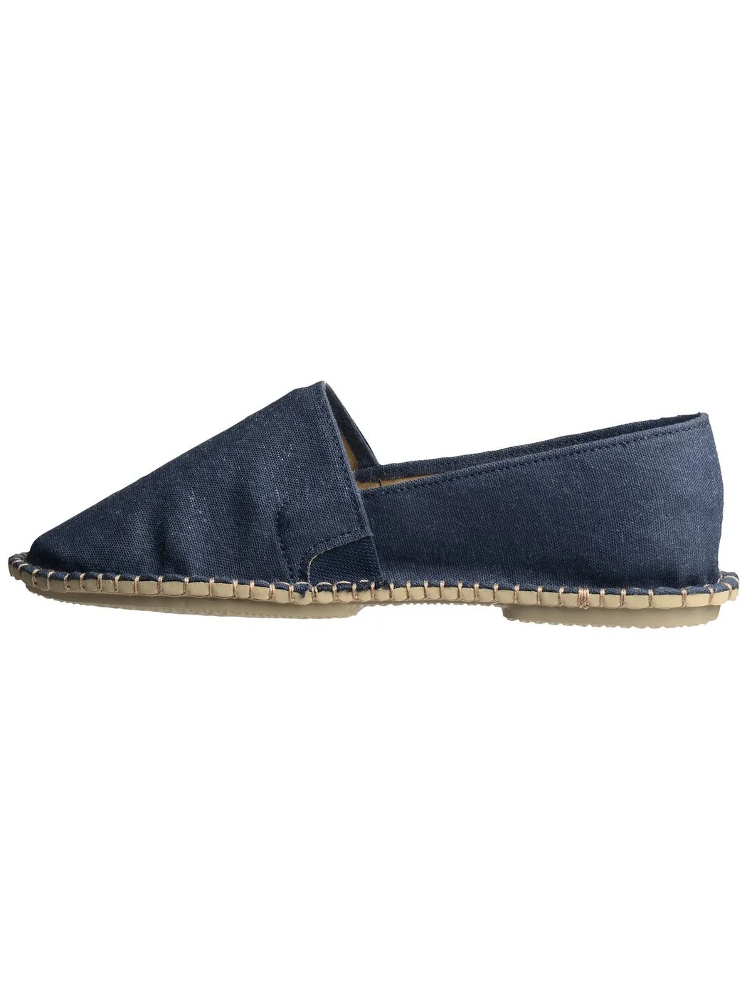HAVAIANAS Espadrillas Unisex adulto  4146950.0555 Blu - Image 5