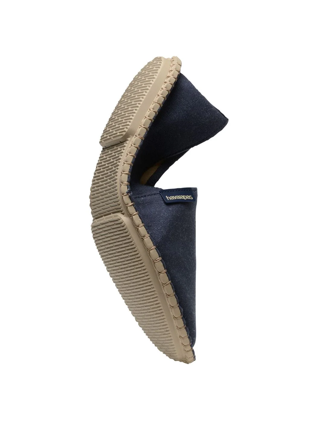 HAVAIANAS Espadrillas Unisex adulto  4146950.0555 Blu - Image 8