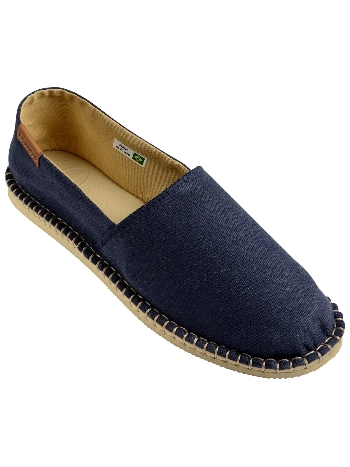 HAVAIANAS Espadrillas Uomo Hav. Origine IV 4147955.0555 Blu - Image 2