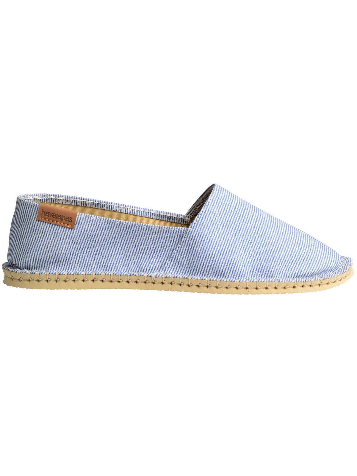 HAVAIANAS Espadrillas Uomo Hav. Origine IV print 4147972.2565 Blu - Image 3