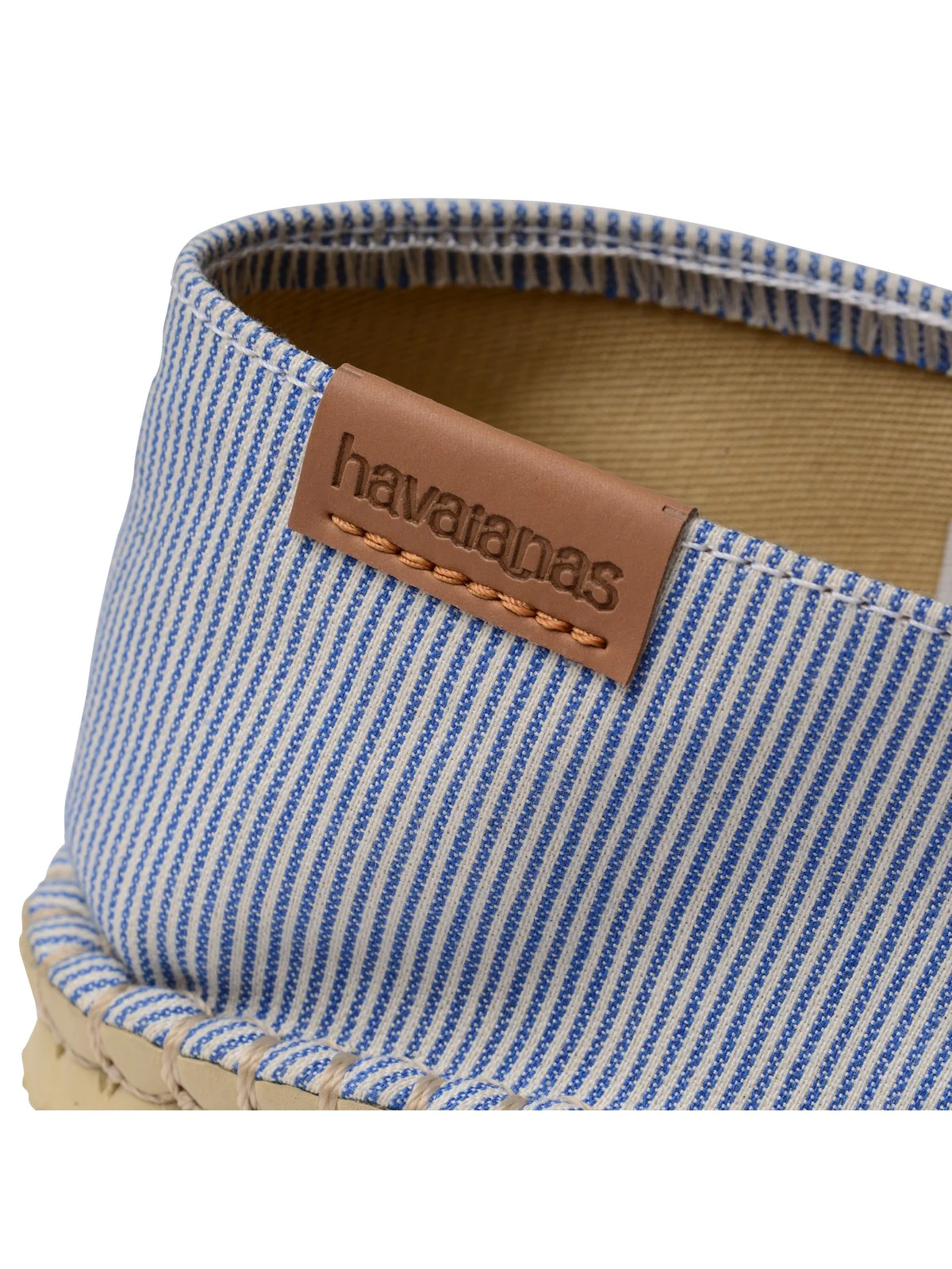 HAVAIANAS Espadrillas Uomo Hav. Origine IV print 4147972.2565 Blu - Image 5