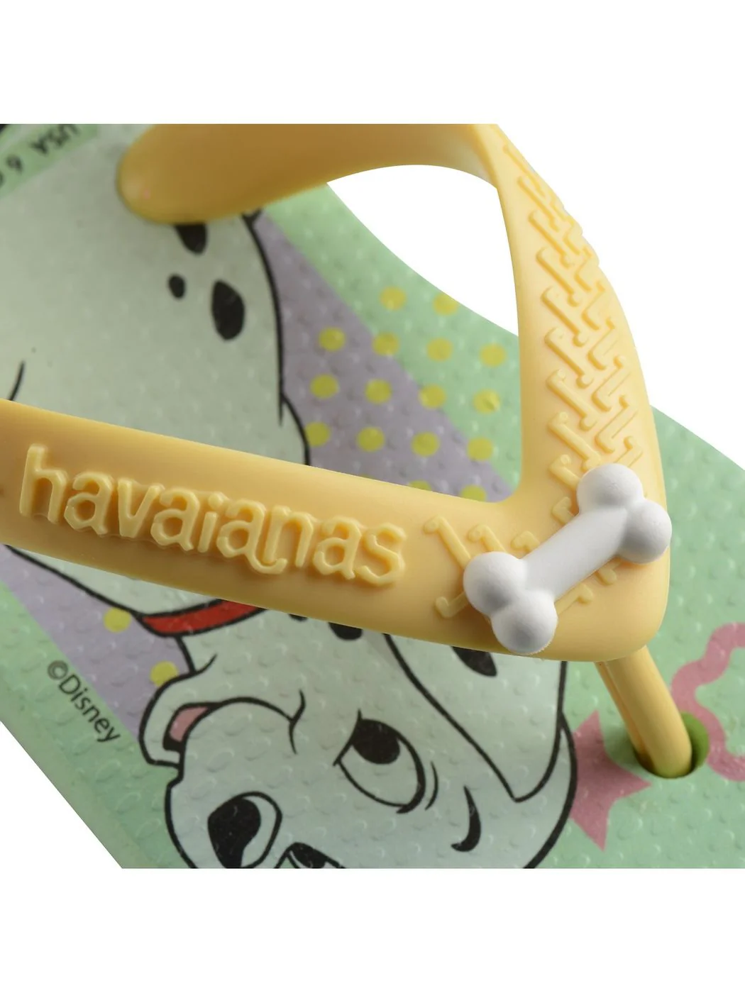 HAVAIANAS Infradito Bambini e ragazzi  4137007.6617 Verde - Image 6