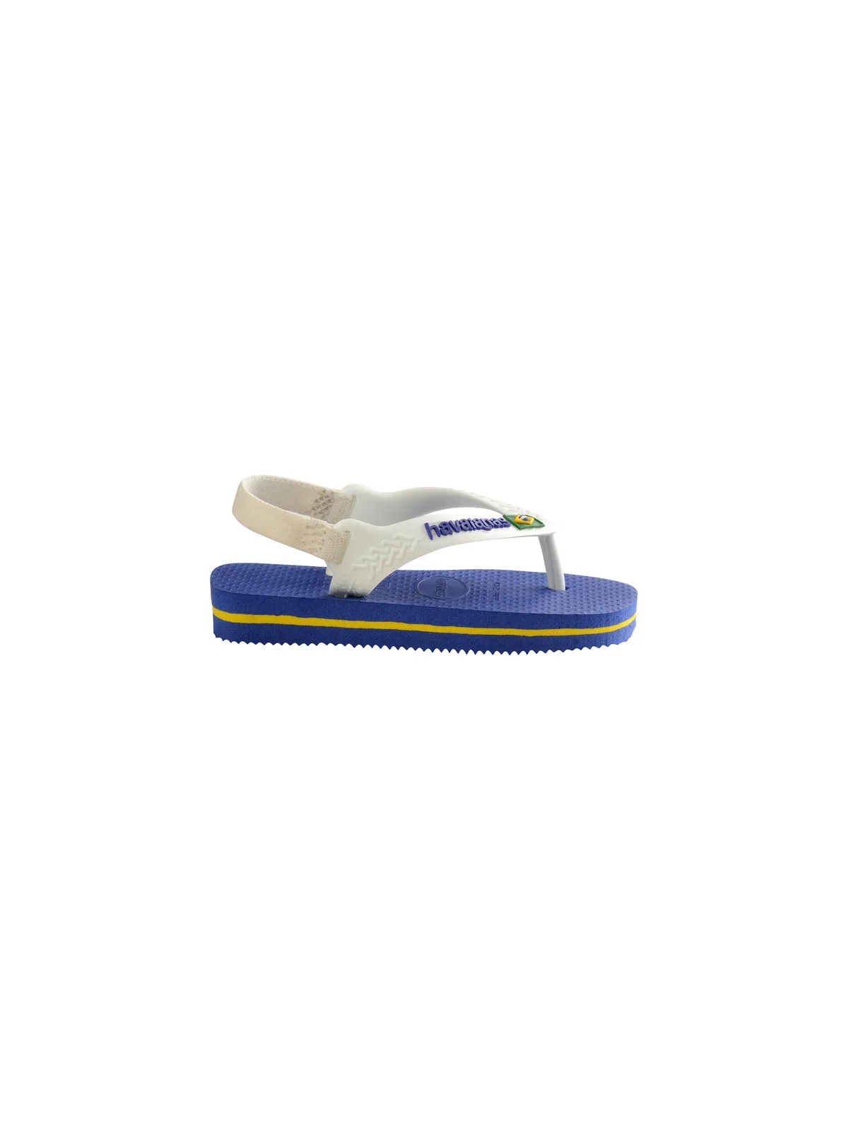 HAVAIANAS Infradito Bambini e ragazzi 4140577.2711 Blu - Image 3