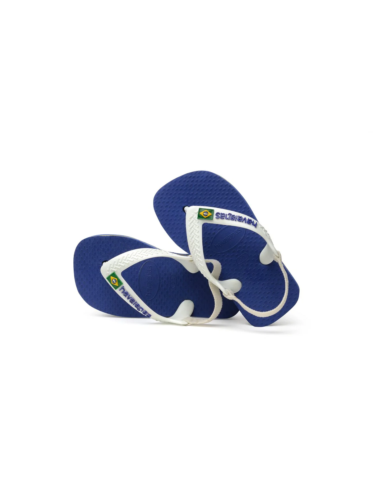 HAVAIANAS Infradito Bambini e ragazzi 4140577.2711 Blu - Image 4