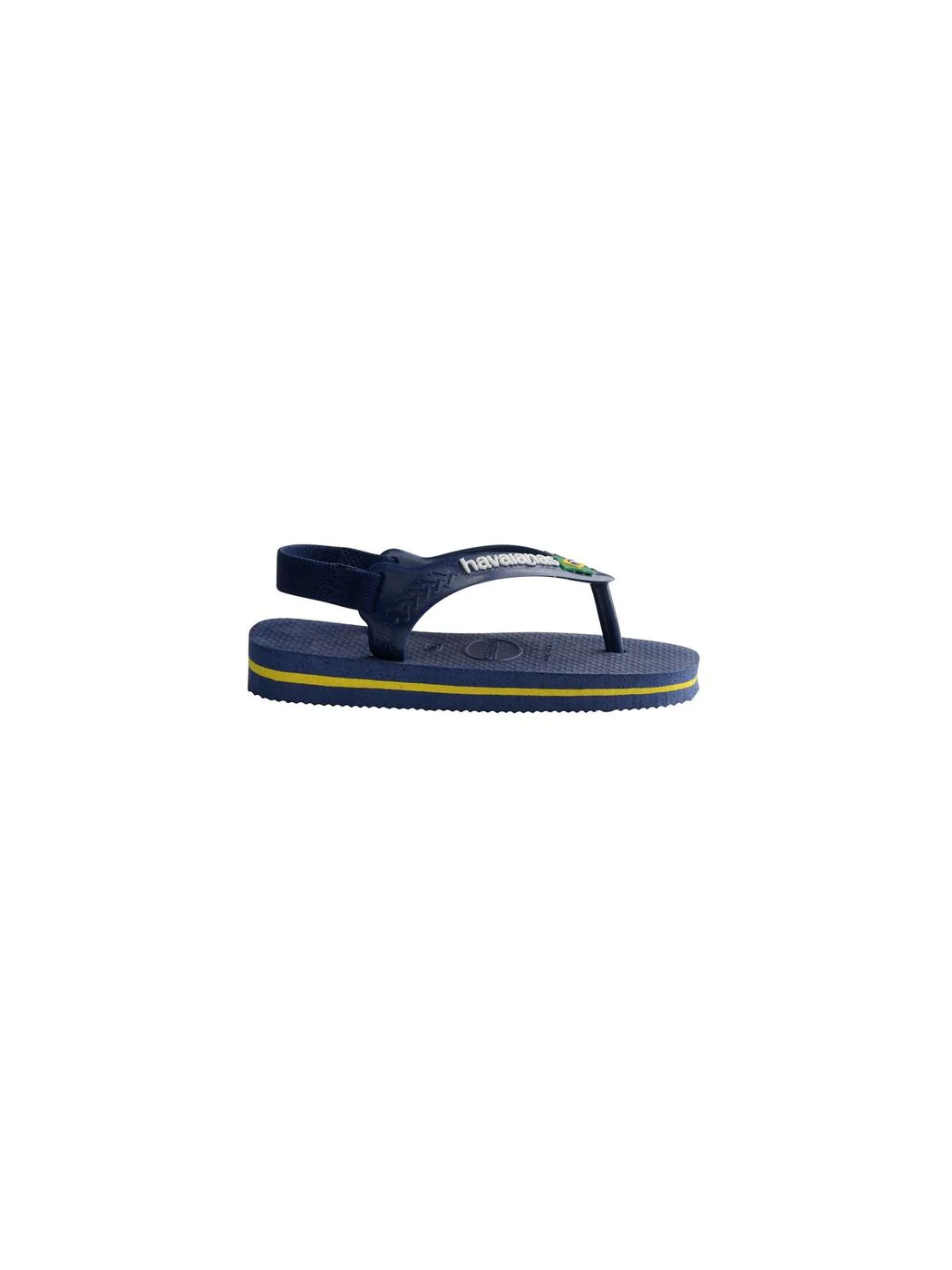 HAVAIANAS Infradito Bambini e ragazzi  4140577.3587 Blu - Image 3