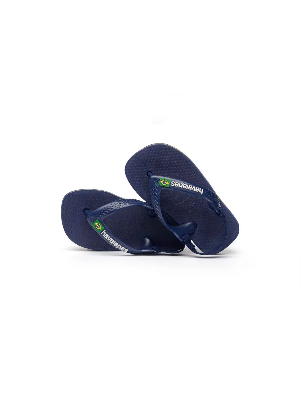 HAVAIANAS Infradito Bambini e ragazzi  4140577.3587 Blu - Image 4