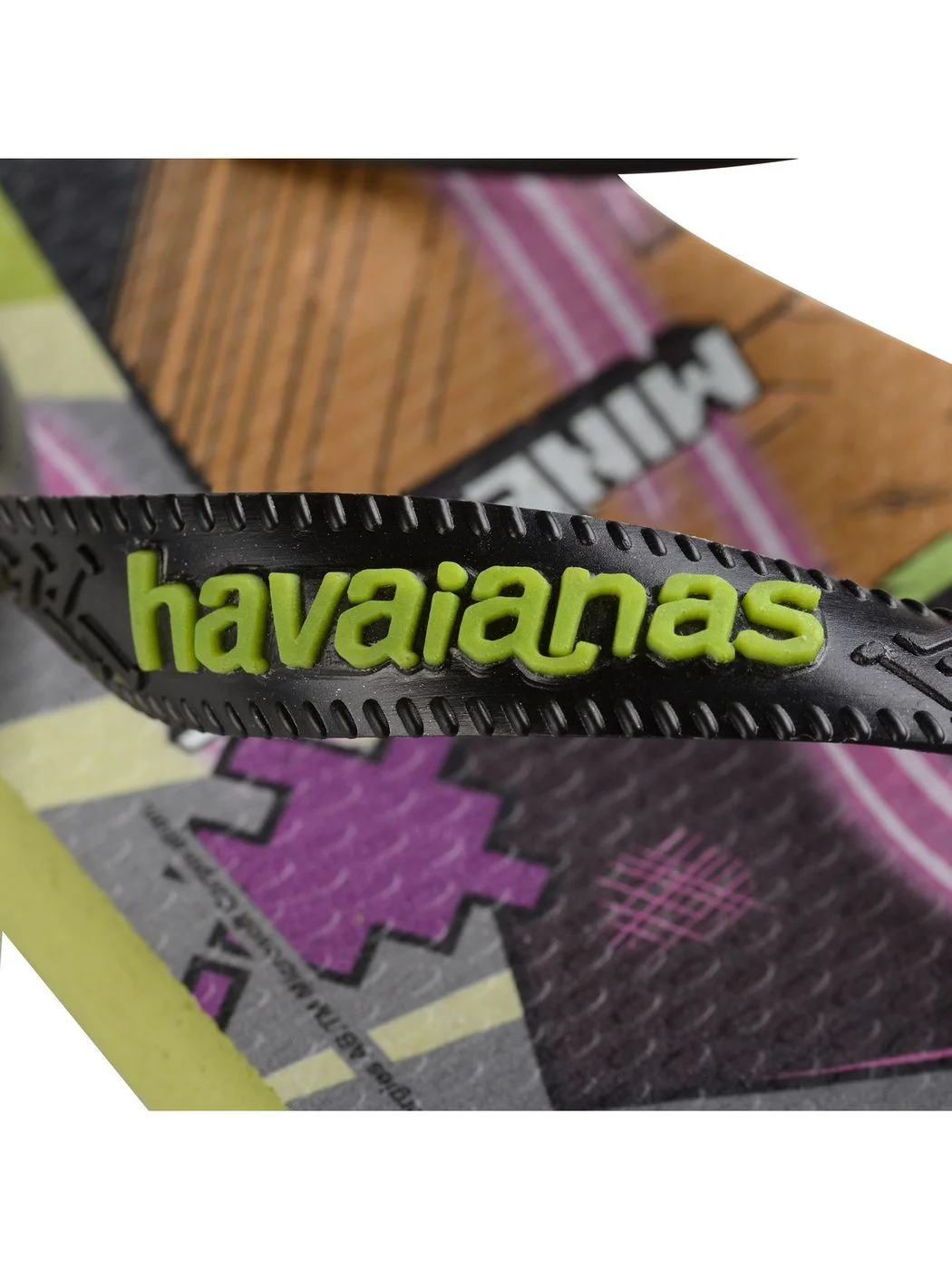 HAVAIANAS Infradito Bambini e ragazzi  4145125.0891 Verde - Image 11