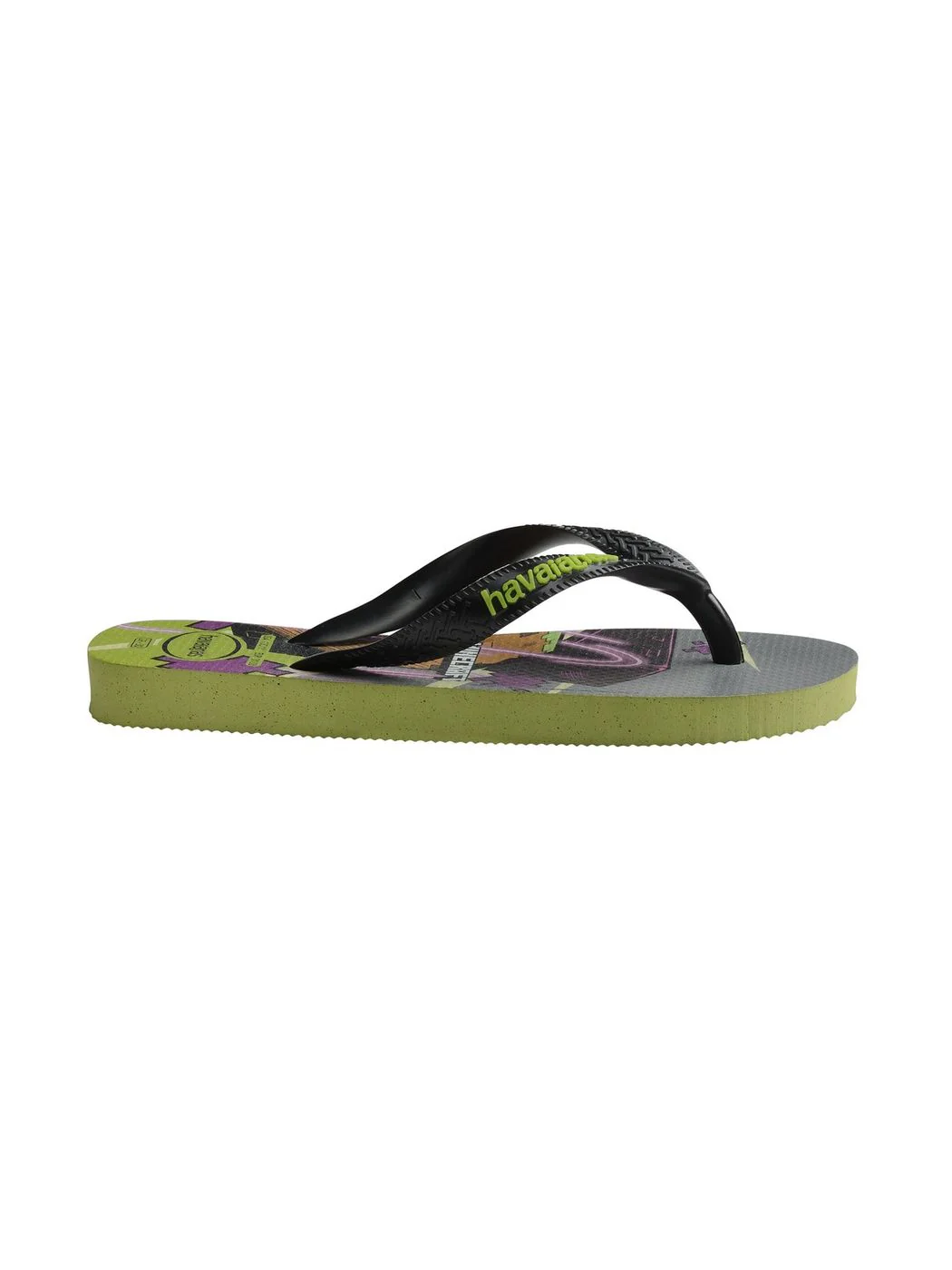 HAVAIANAS Infradito Bambini e ragazzi  4145125.0891 Verde - Image 9