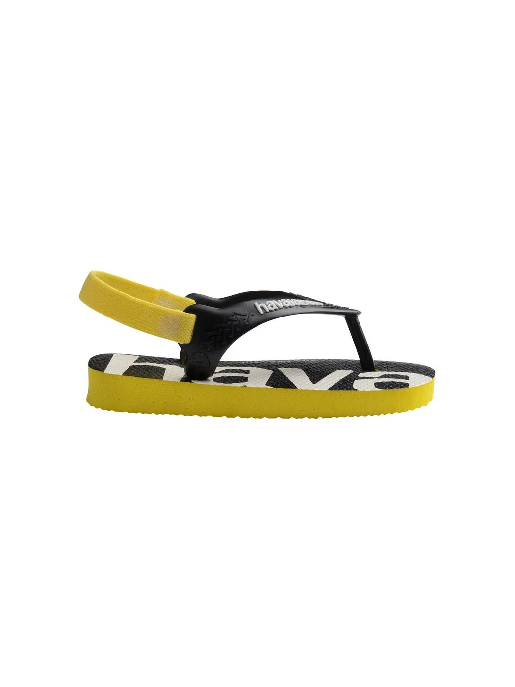 HAVAIANAS Infradito Bambini e ragazzi  4145795.2197 Giallo - Image 4