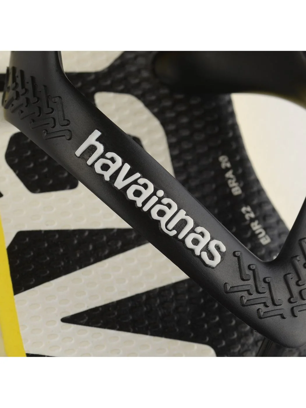 HAVAIANAS Infradito Bambini e ragazzi  4145795.2197 Giallo - Image 6