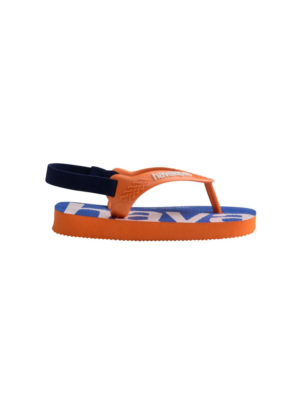 HAVAIANAS Infradito Bambini e ragazzi 4145795.9797 Arancione - Image 3