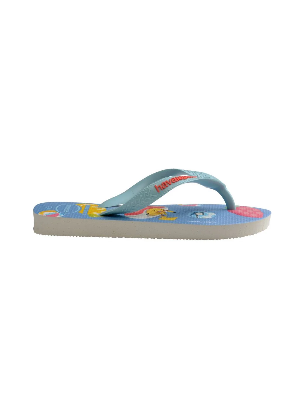 HAVAIANAS Infradito Bambini e ragazzi  4146313.0001 Bianco - Image 3