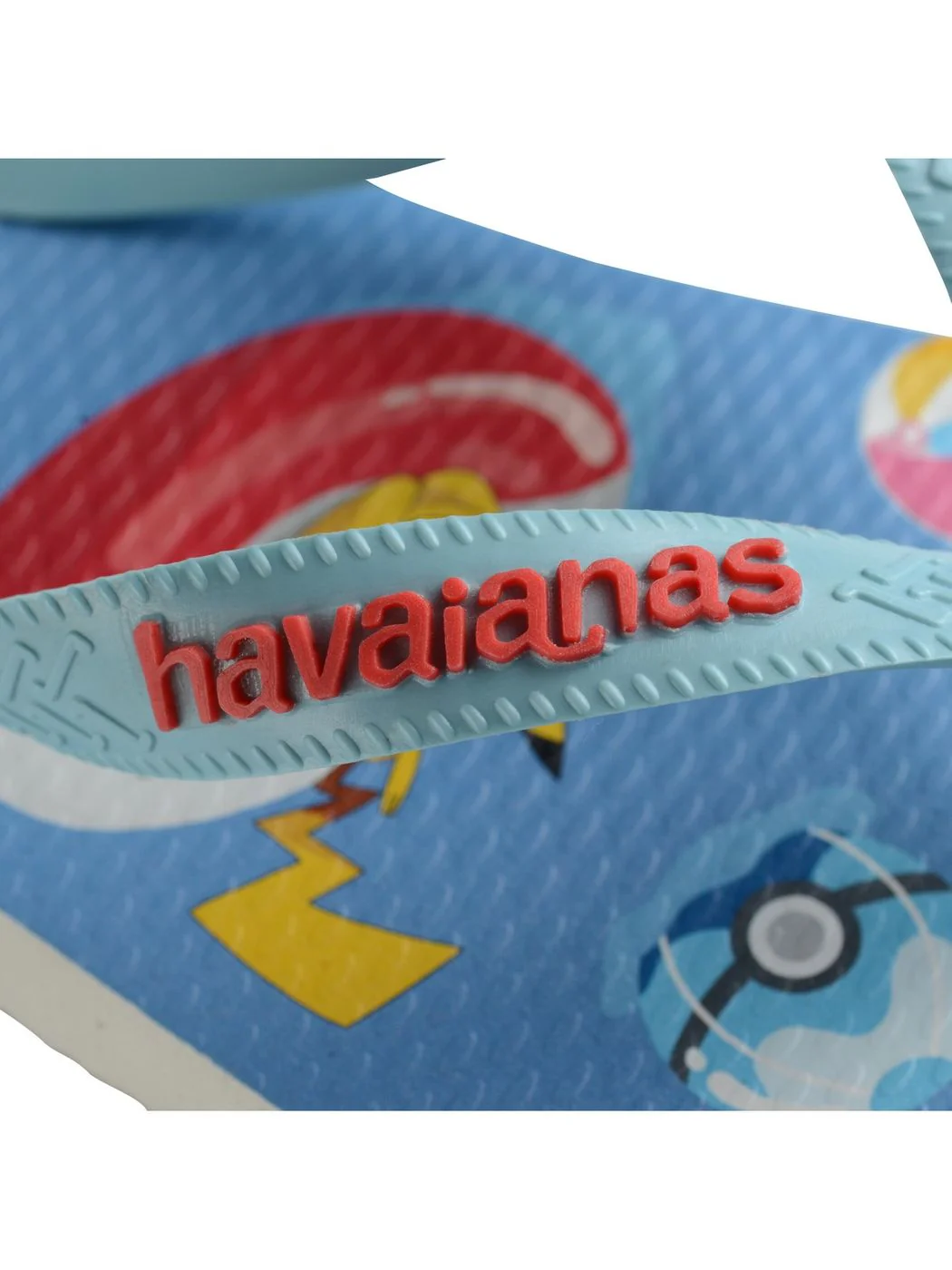 HAVAIANAS Infradito Bambini e ragazzi  4146313.0001 Bianco - Image 5