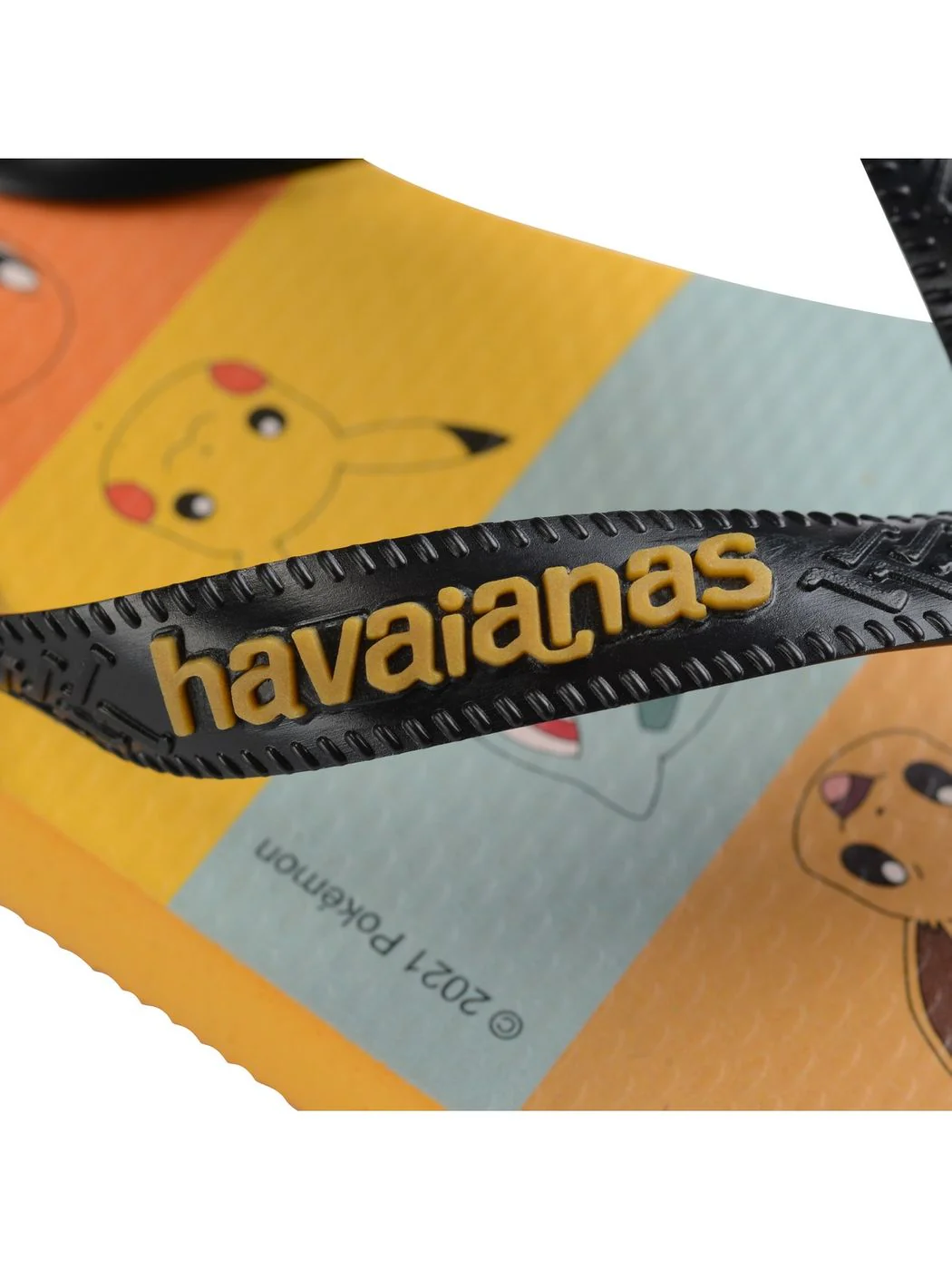 HAVAIANAS Infradito Bambini e ragazzi  4146313.6362 Arancione - Image 5