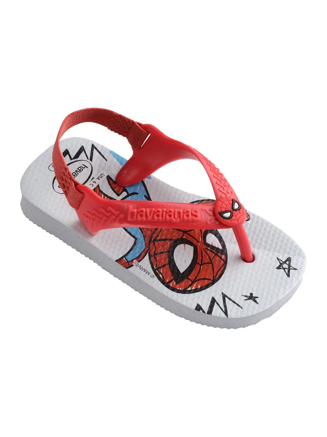 HAVAIANAS Infradito Bambini e ragazzi  4147132.3498 Grigio - Image 3