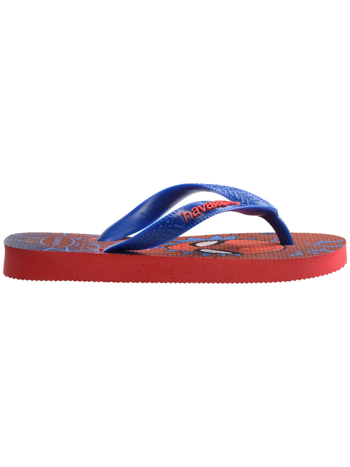 HAVAIANAS Infradito Bambini e ragazzi Hav. Kids top marvel 4148300.2090 Rosso - Image 4