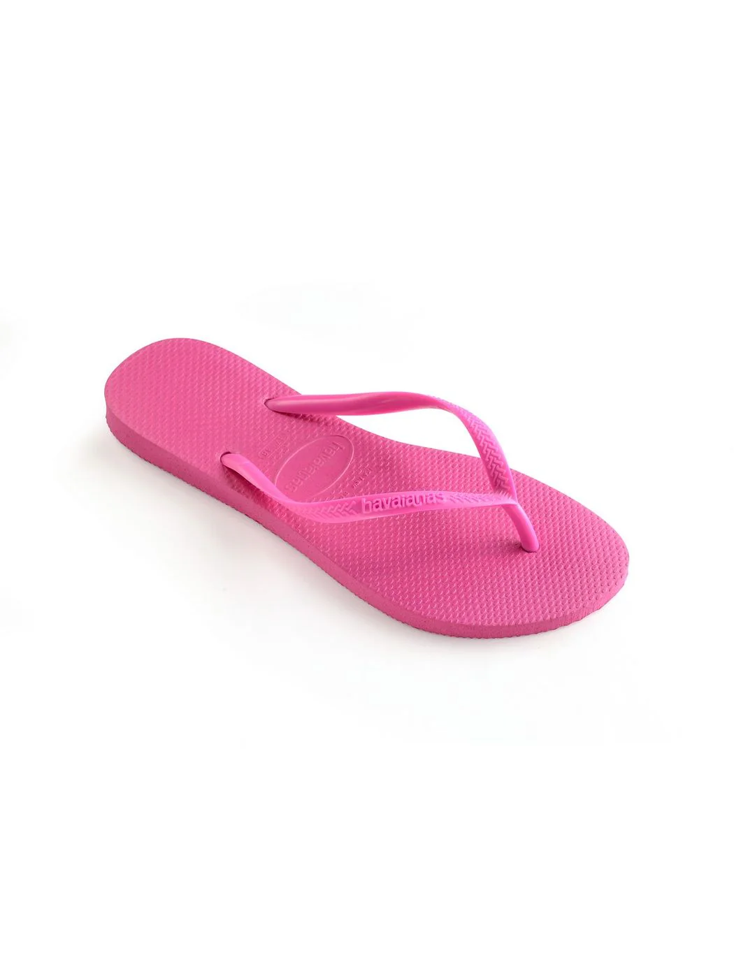 HAVAIANAS Infradito Donna  4000030.0064 Rosa - Image 2