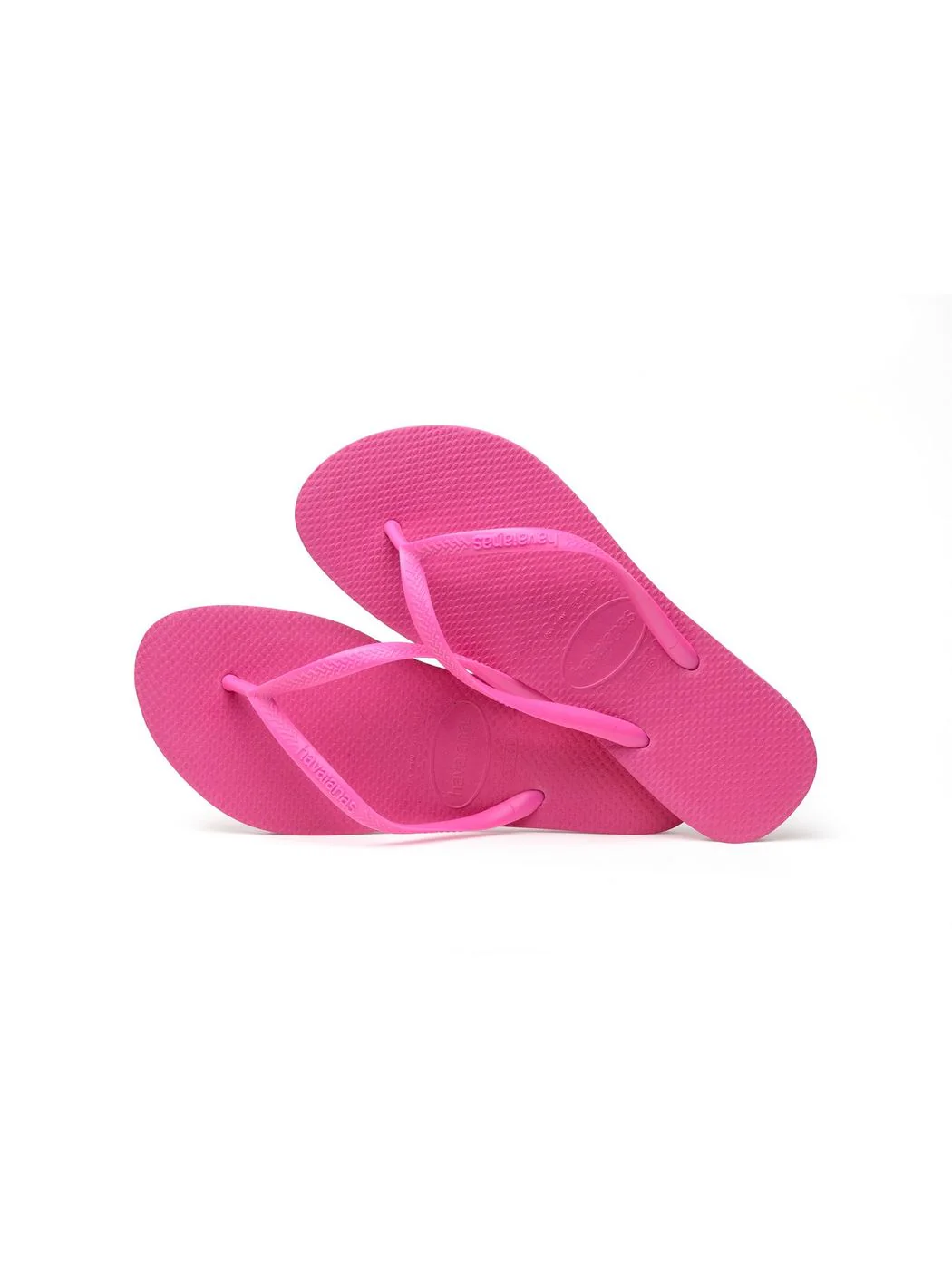 HAVAIANAS Infradito Donna  4000030.0064 Rosa - Image 4