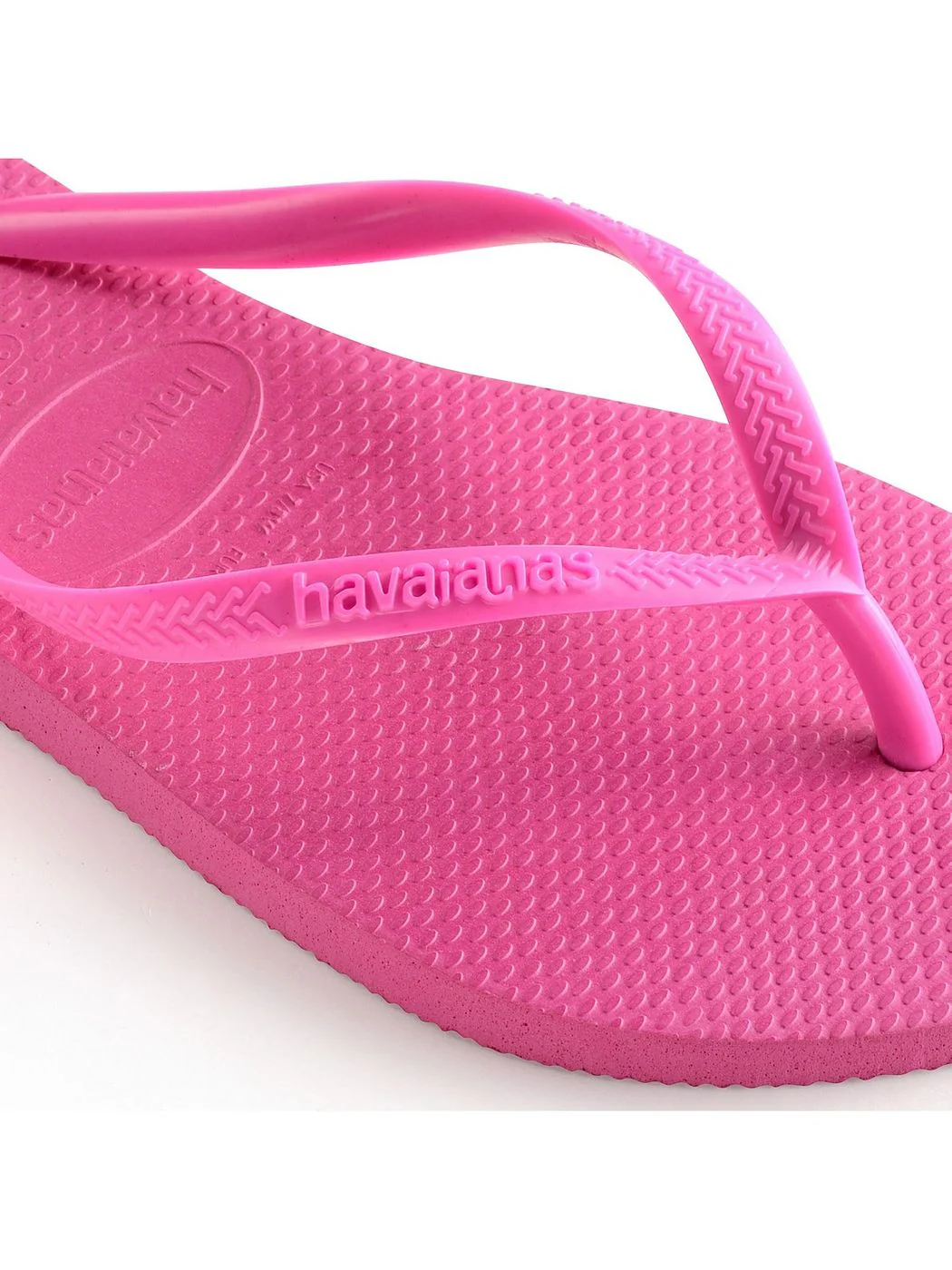 HAVAIANAS Infradito Donna  4000030.0064 Rosa - Image 5