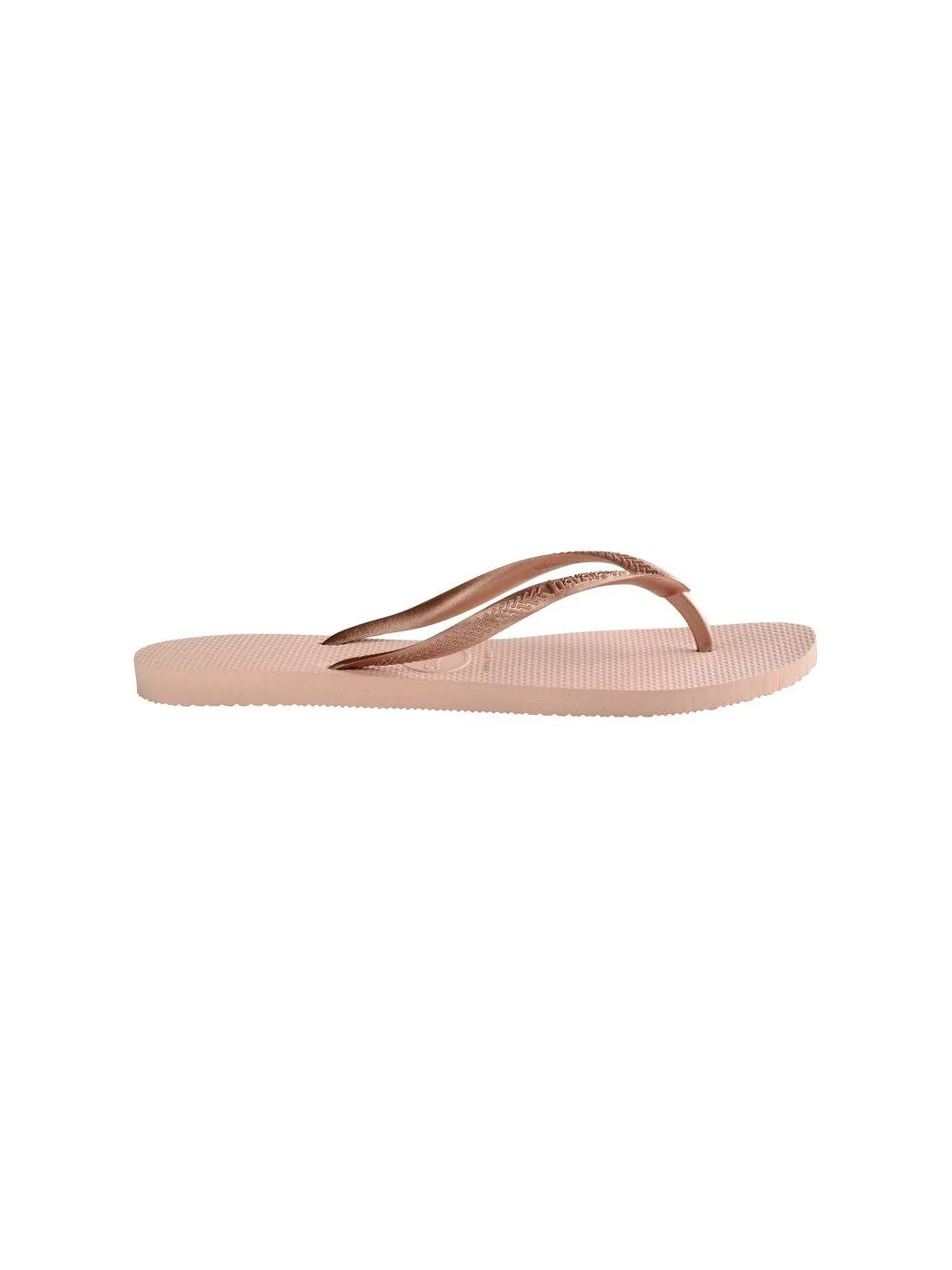 HAVAIANAS Infradito Donna HAV. SLIM 4000030.0076 Rosa - Image 4