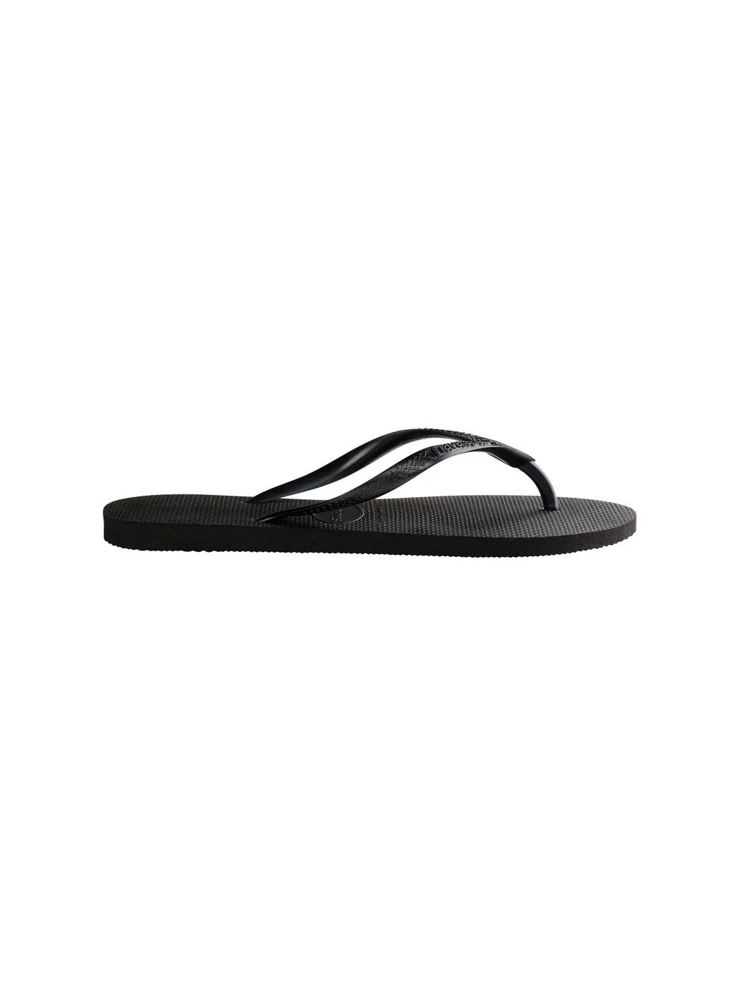 HAVAIANAS Infradito Donna HAV. SLIM 4000030.0090 Nero - Image 3