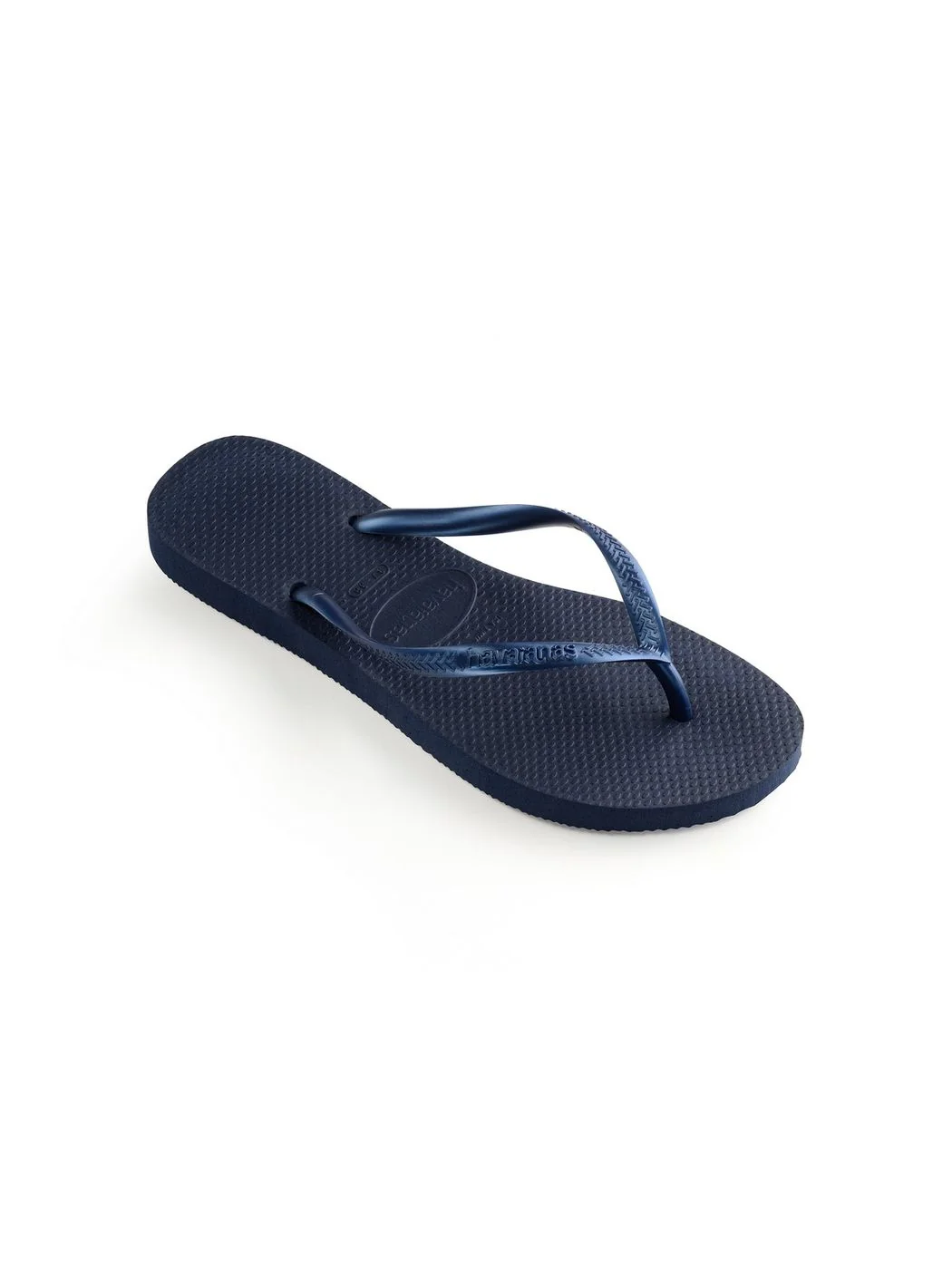 HAVAIANAS Infradito Donna  4000030.0555 Blu - Image 3