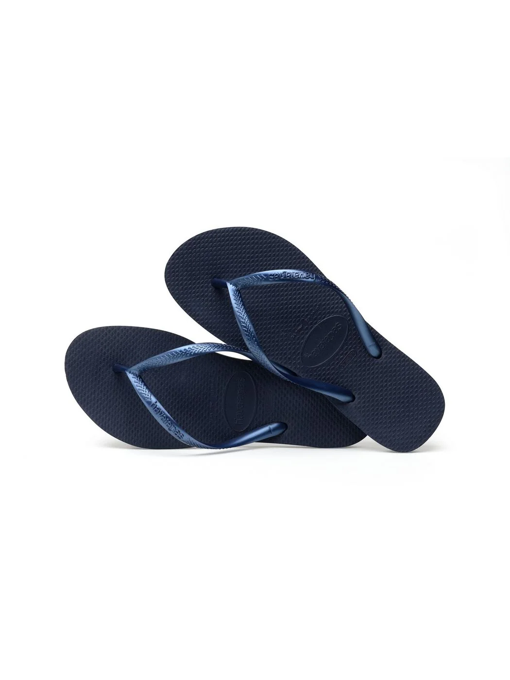 HAVAIANAS Infradito Donna  4000030.0555 Blu - Image 4