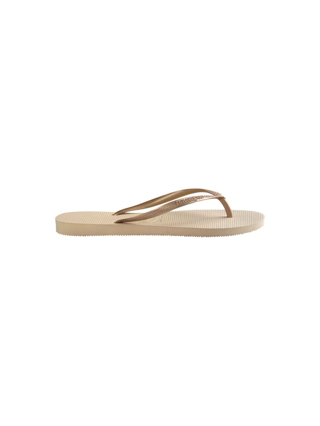 HAVAIANAS Infradito Donna  4000030.2719 Beige - Image 3