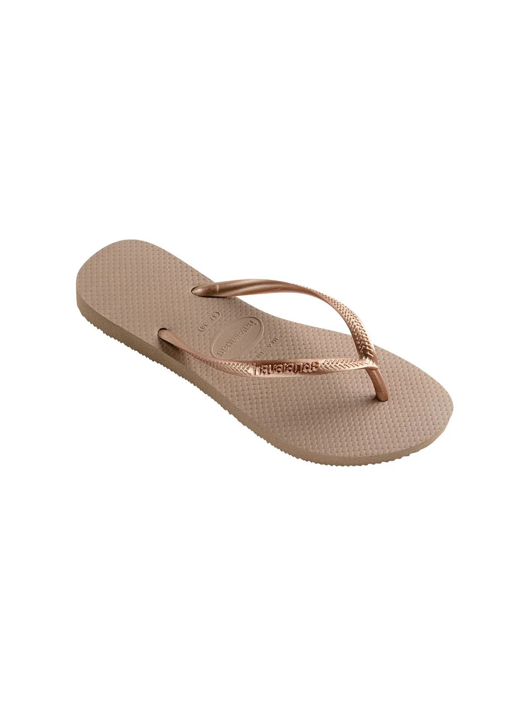 HAVAIANAS Infradito Donna 4000030.3581 Rosa - Image 2