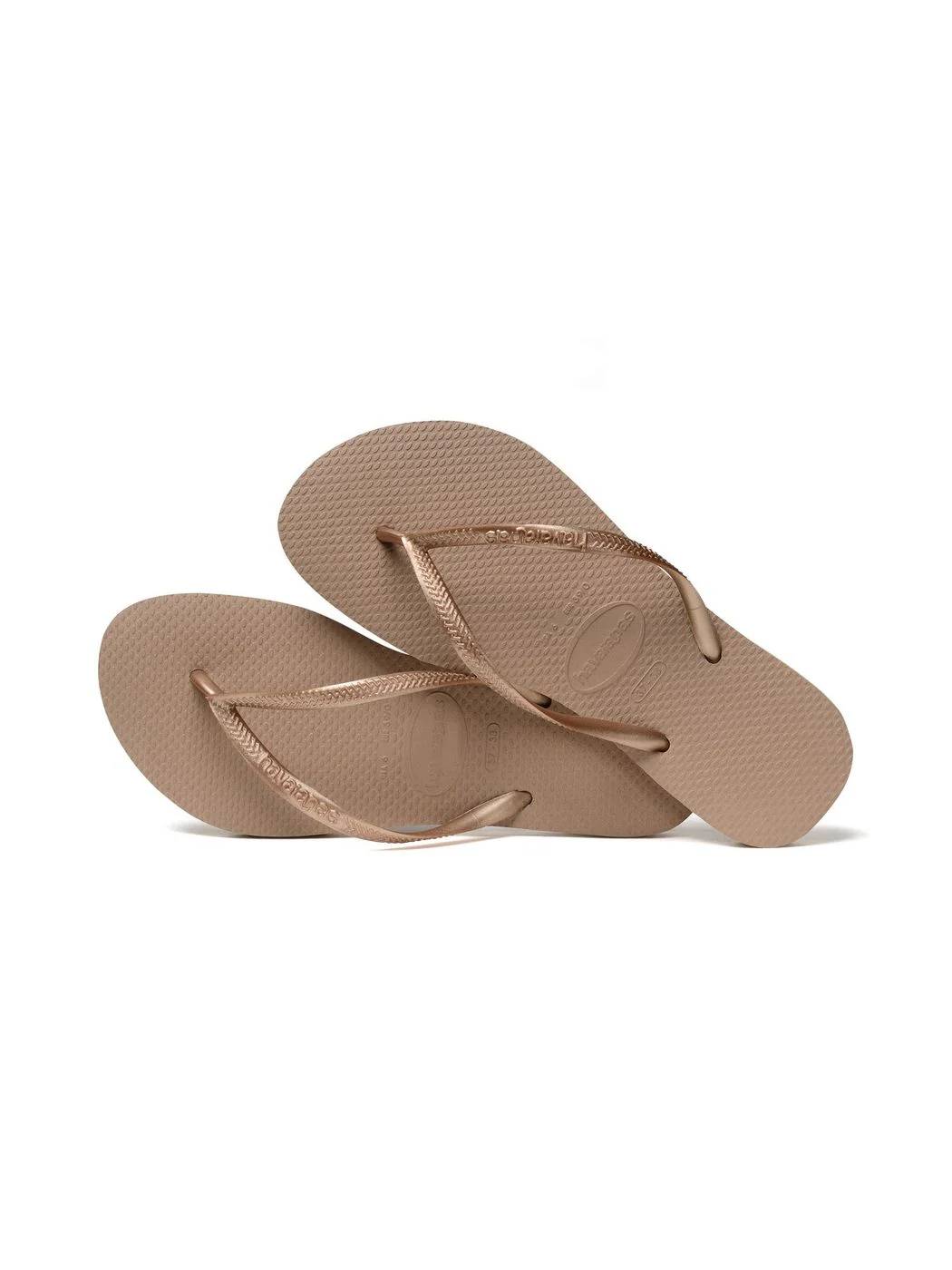 HAVAIANAS Infradito Donna 4000030.3581 Rosa - Image 4