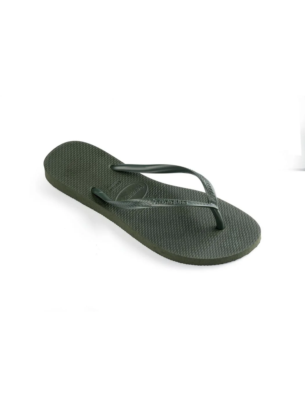 HAVAIANAS Infradito Donna  4000030.4896 Verde - Image 2