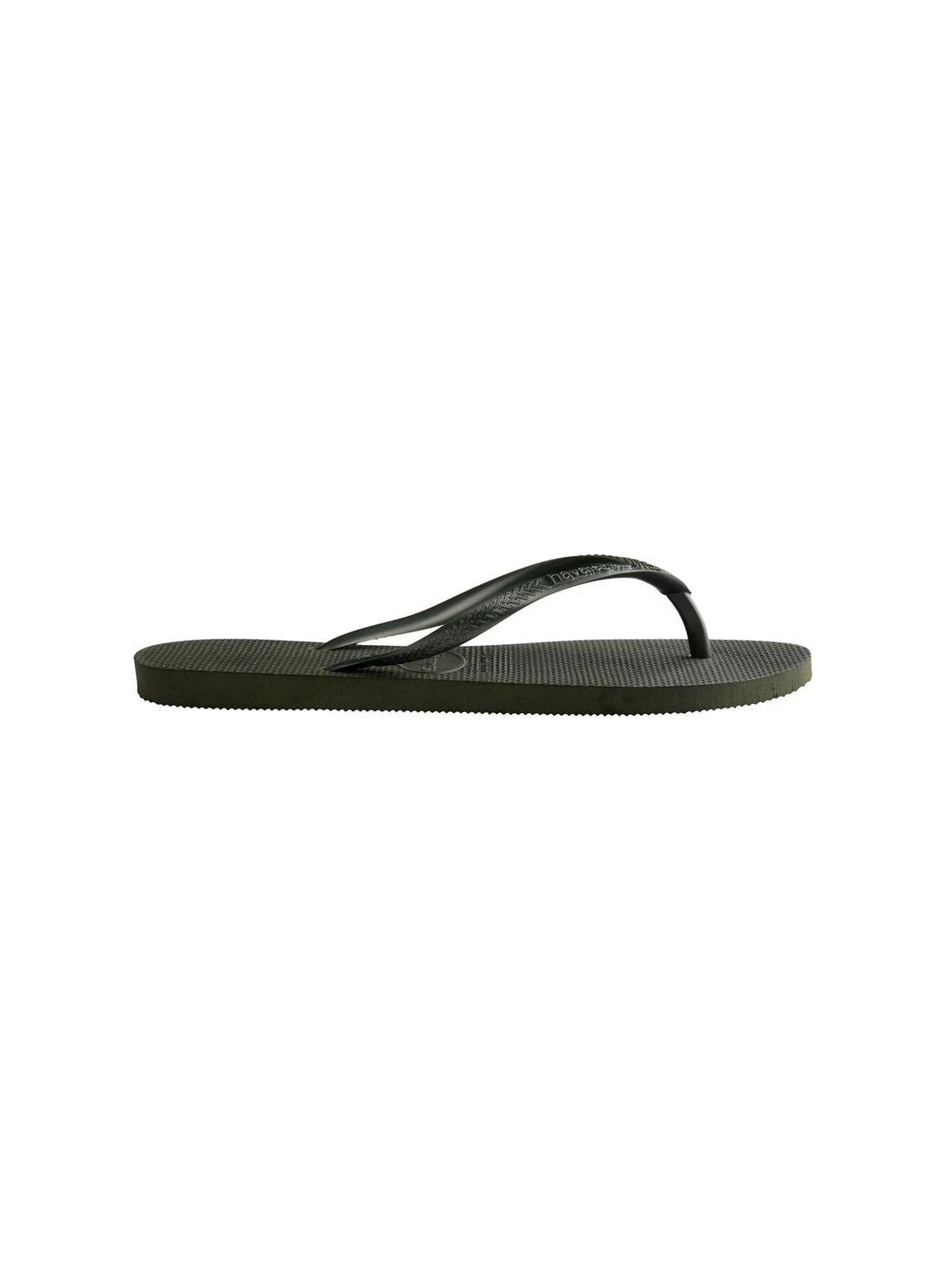 HAVAIANAS Infradito Donna  4000030.4896 Verde - Image 3