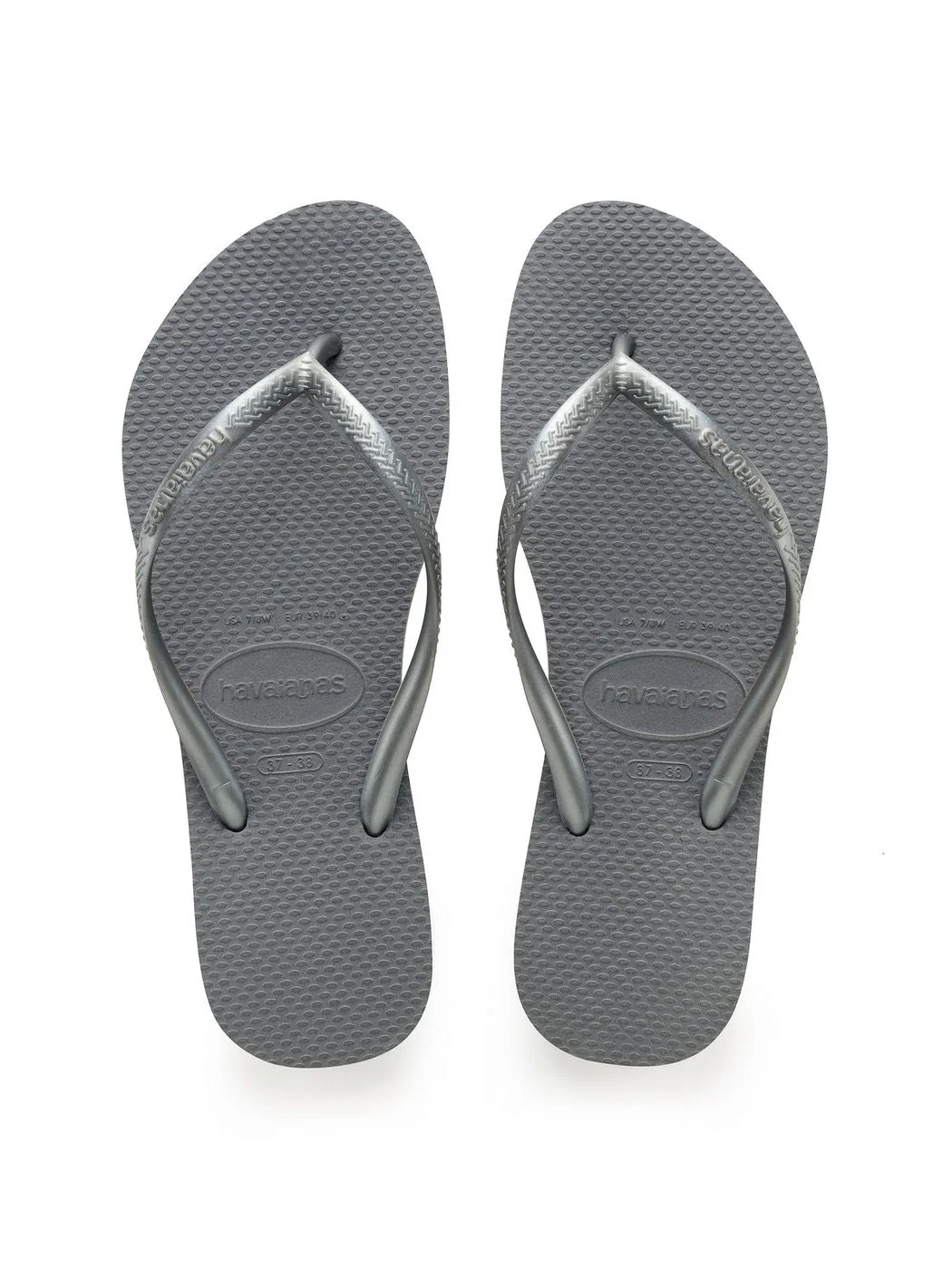 HAVAIANAS Infradito Donna 4000030.5178 Grigio