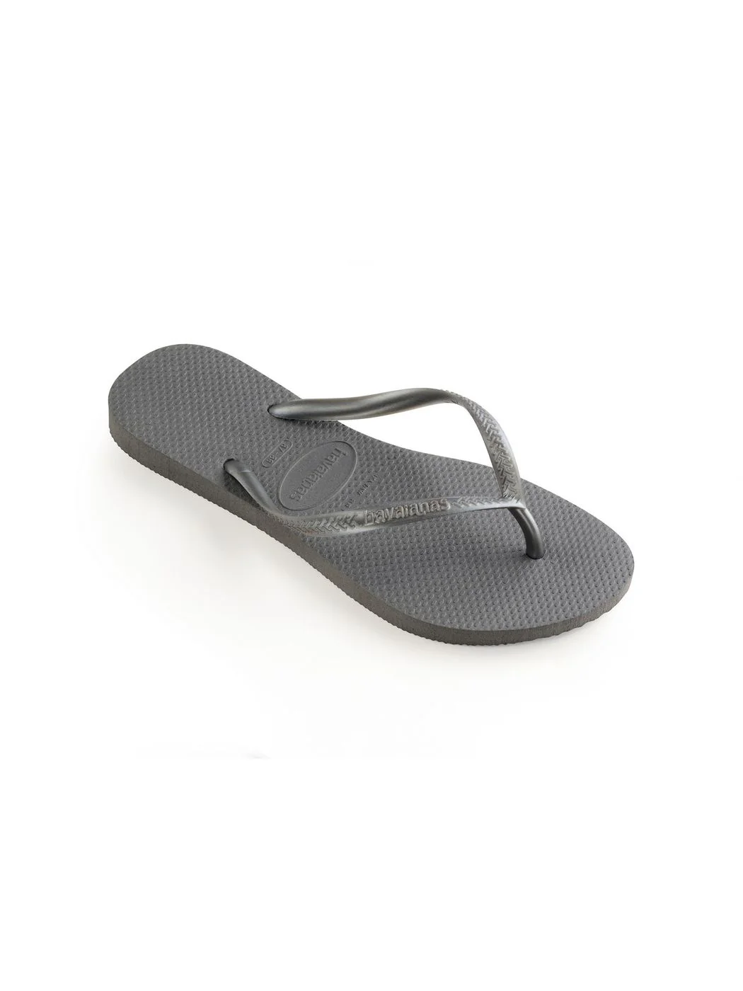 HAVAIANAS Infradito Donna 4000030.5178 Grigio - Image 3